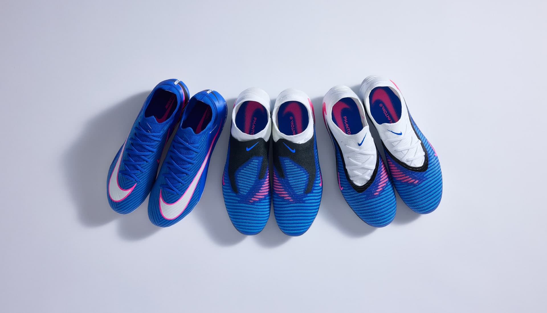 Best Football Boots of 2026 So Far: World Cup Releases, New Tech and Signature Drops | Boots Tracker