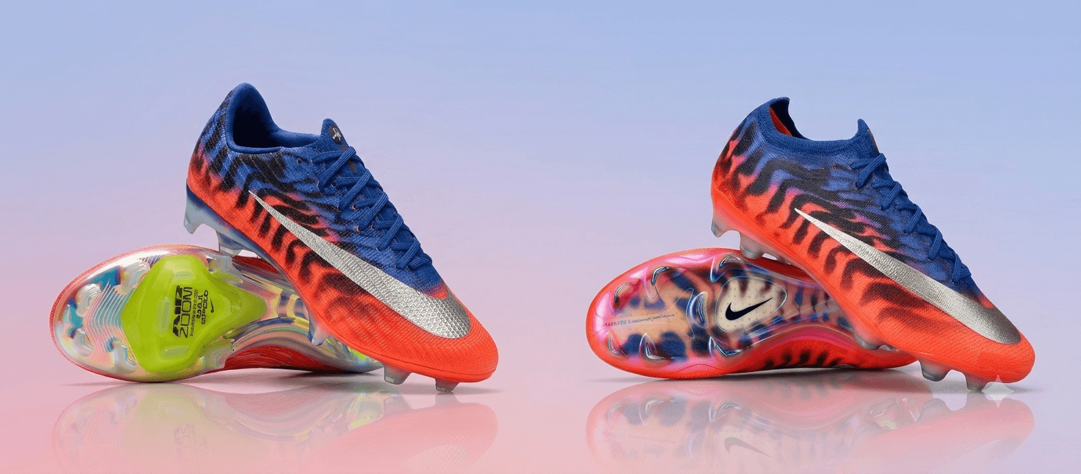 Nike Mercurial Scorpion 2026: De Roze WK-voetbalschoenen Verschijnen Morgen