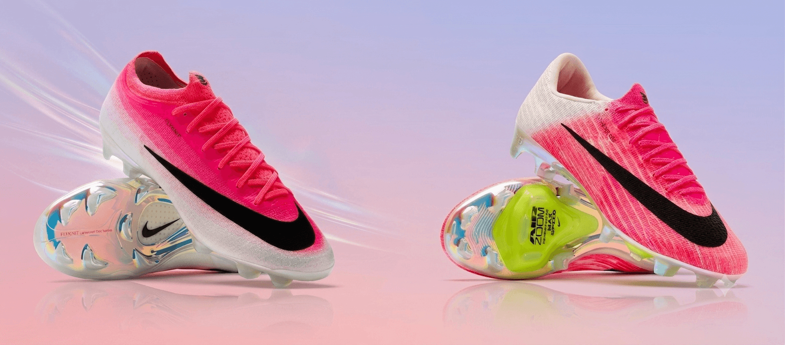 Mercurial Vapor 17 vs Superfly 11: Nike's Grootste Schoenbreuk in Tien Jaar
