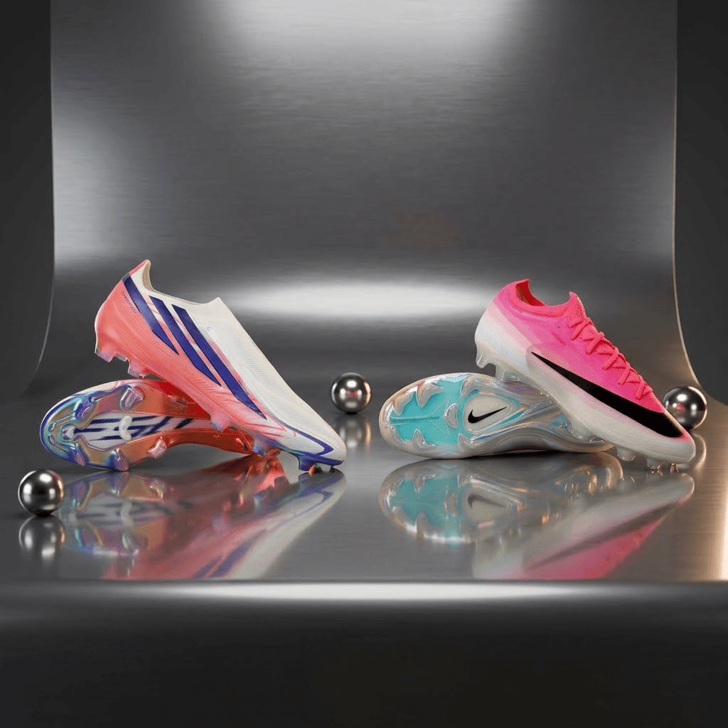 adidas F50 vs Nike Mercurial 2026: Which Speed Boot Wins?