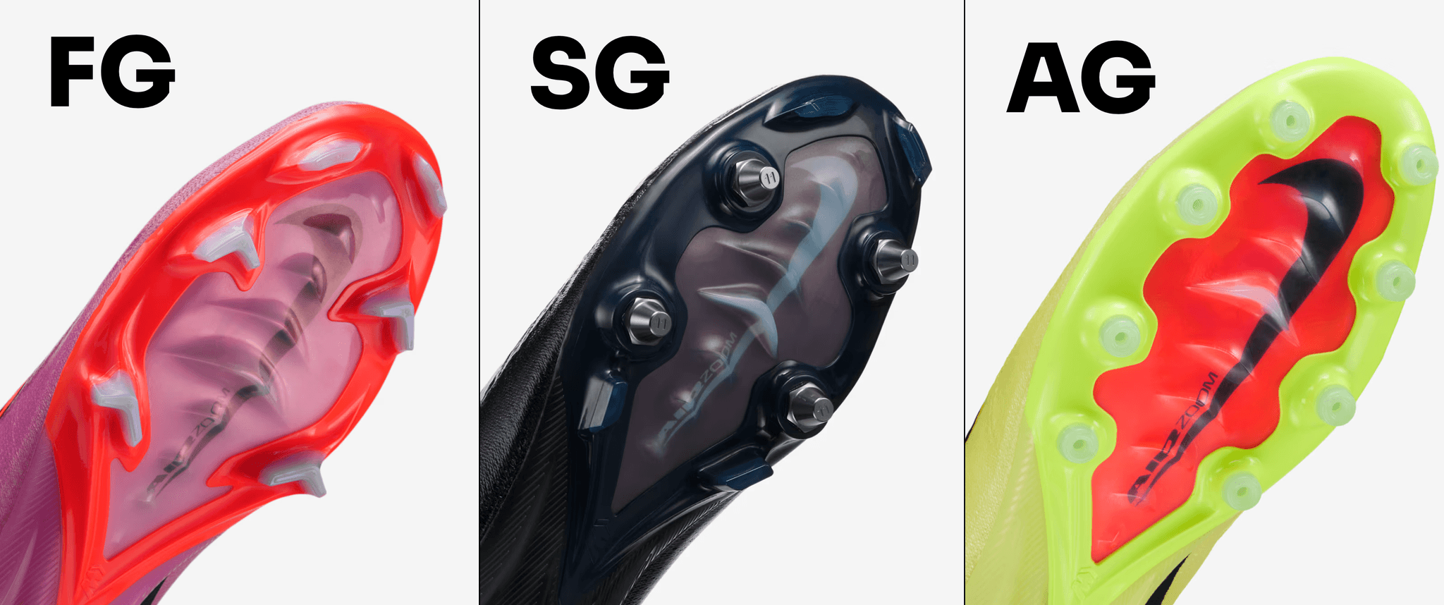 The Ultimate Guide to Football Boot Sole Plates | Boots Tracker