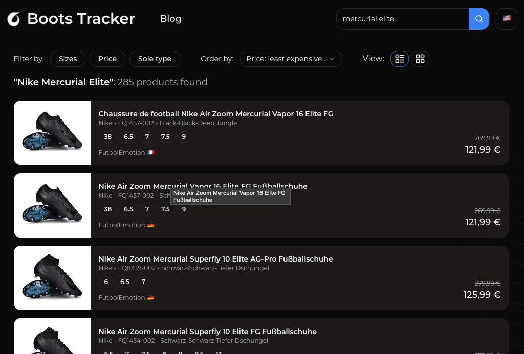 How to Never Miss a Boot Deal Again | Boots Tracker Guide