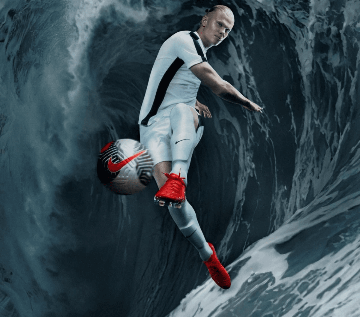 Boots of the Pros (2026): What Mbappé, Messi & Haaland Wear | Boots Tracker