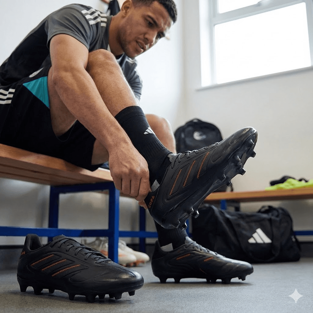 Best Football Boots for Wide Feet (6 Guide) | Boots Tracker